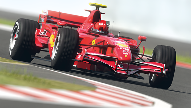 Formula One